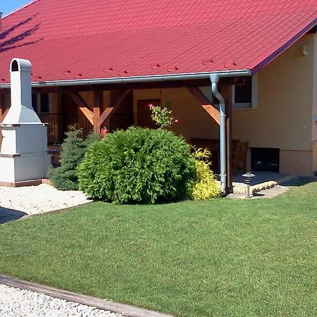 Apartmany U Smreka Вельки-Медер Экстерьер фото