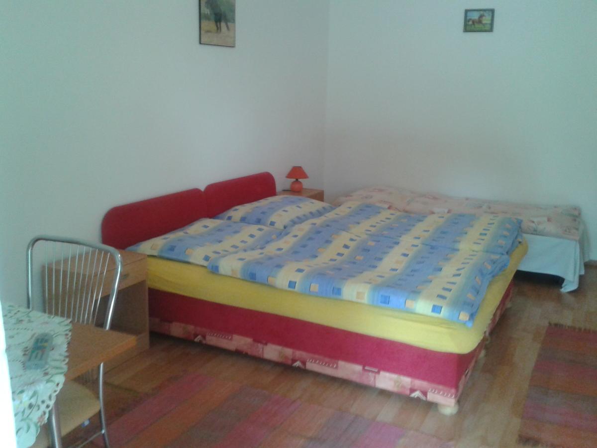 Apartmany U Smreka Вельки-Медер Экстерьер фото