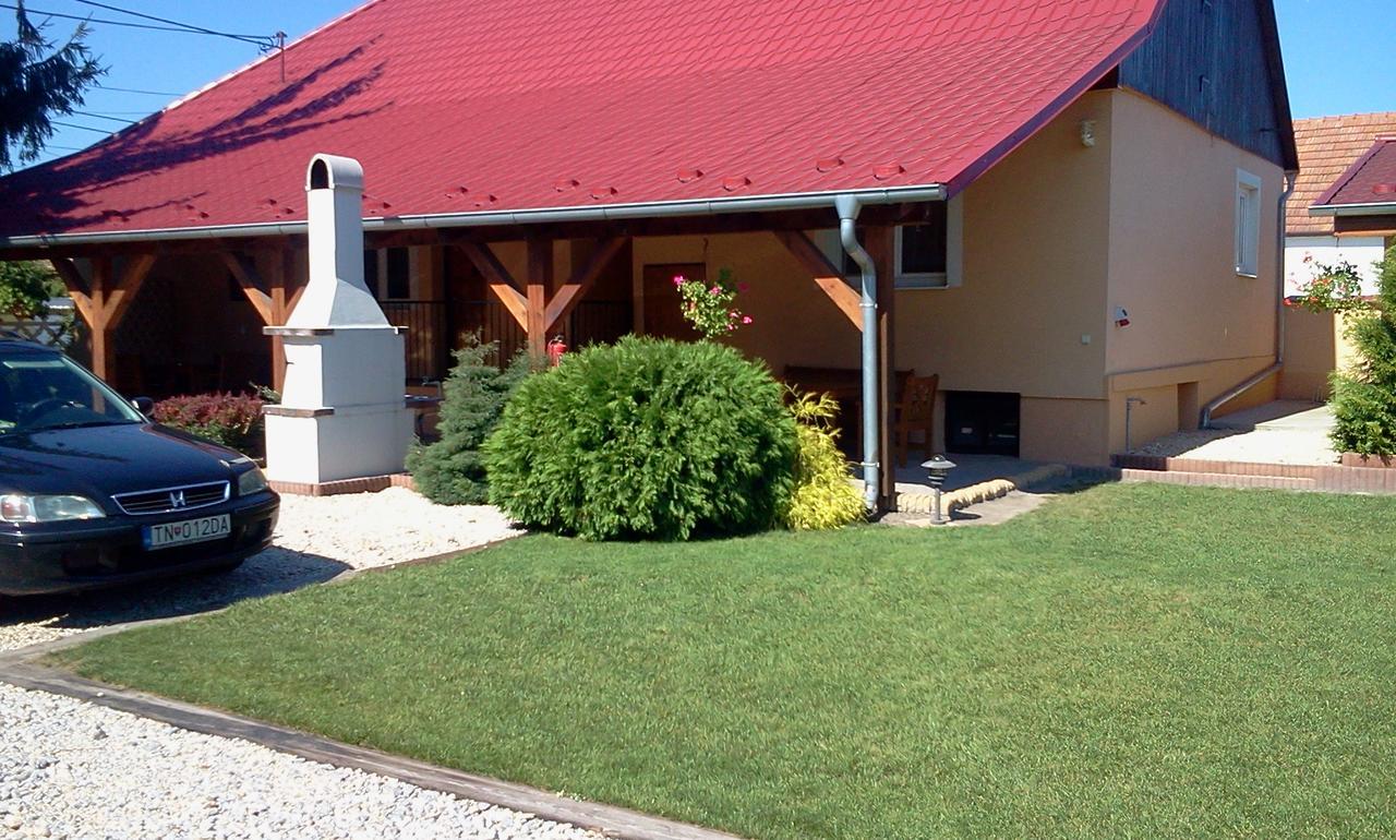 Apartmany U Smreka Вельки-Медер Экстерьер фото