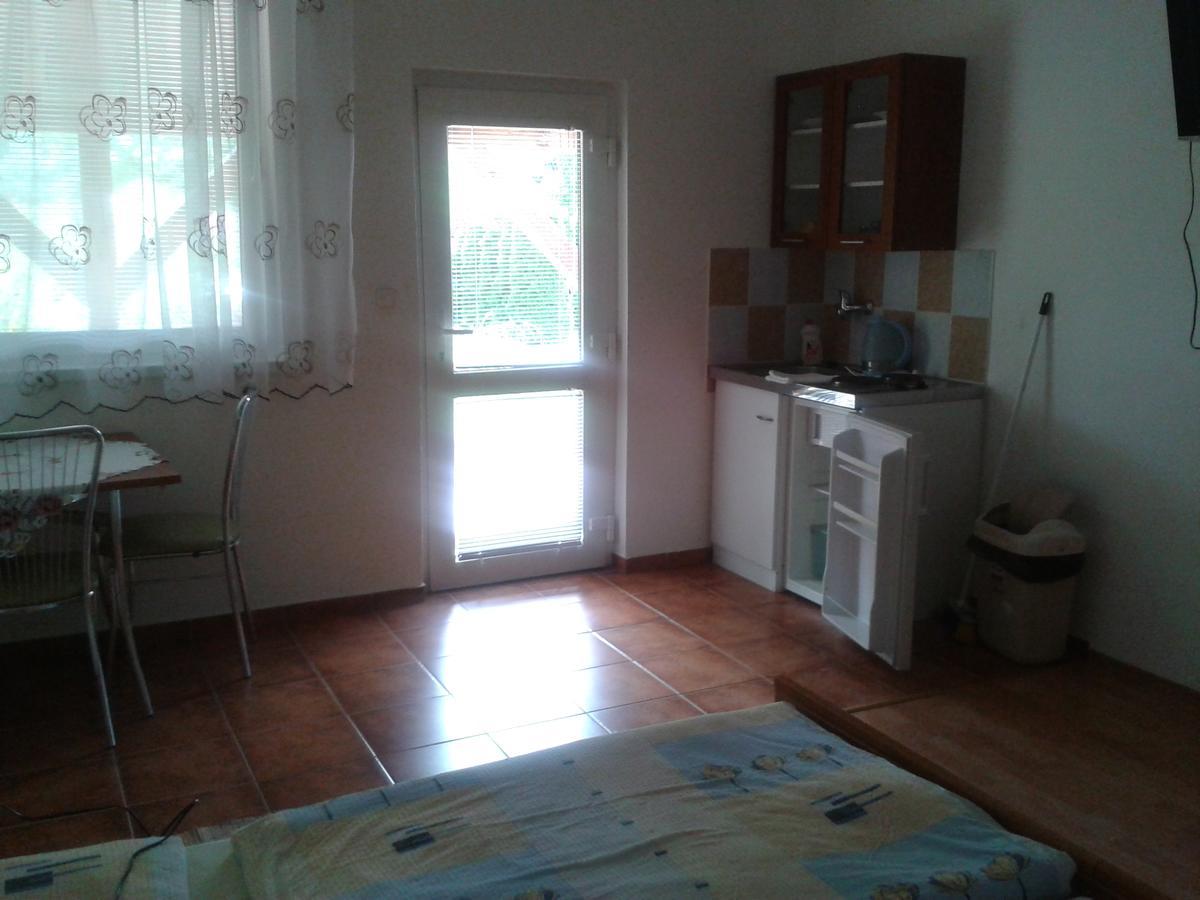Apartmany U Smreka Вельки-Медер Экстерьер фото