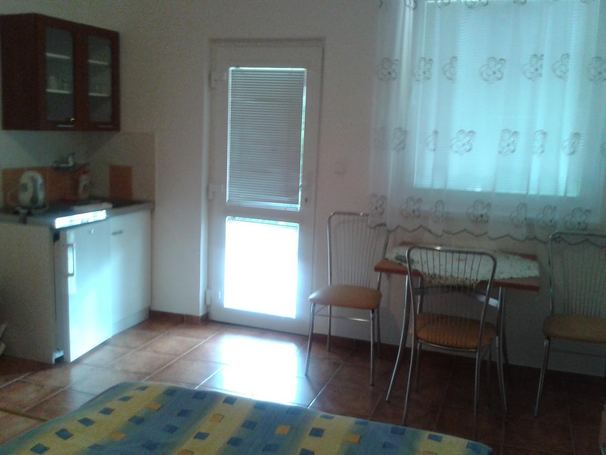 Apartmany U Smreka Вельки-Медер Экстерьер фото