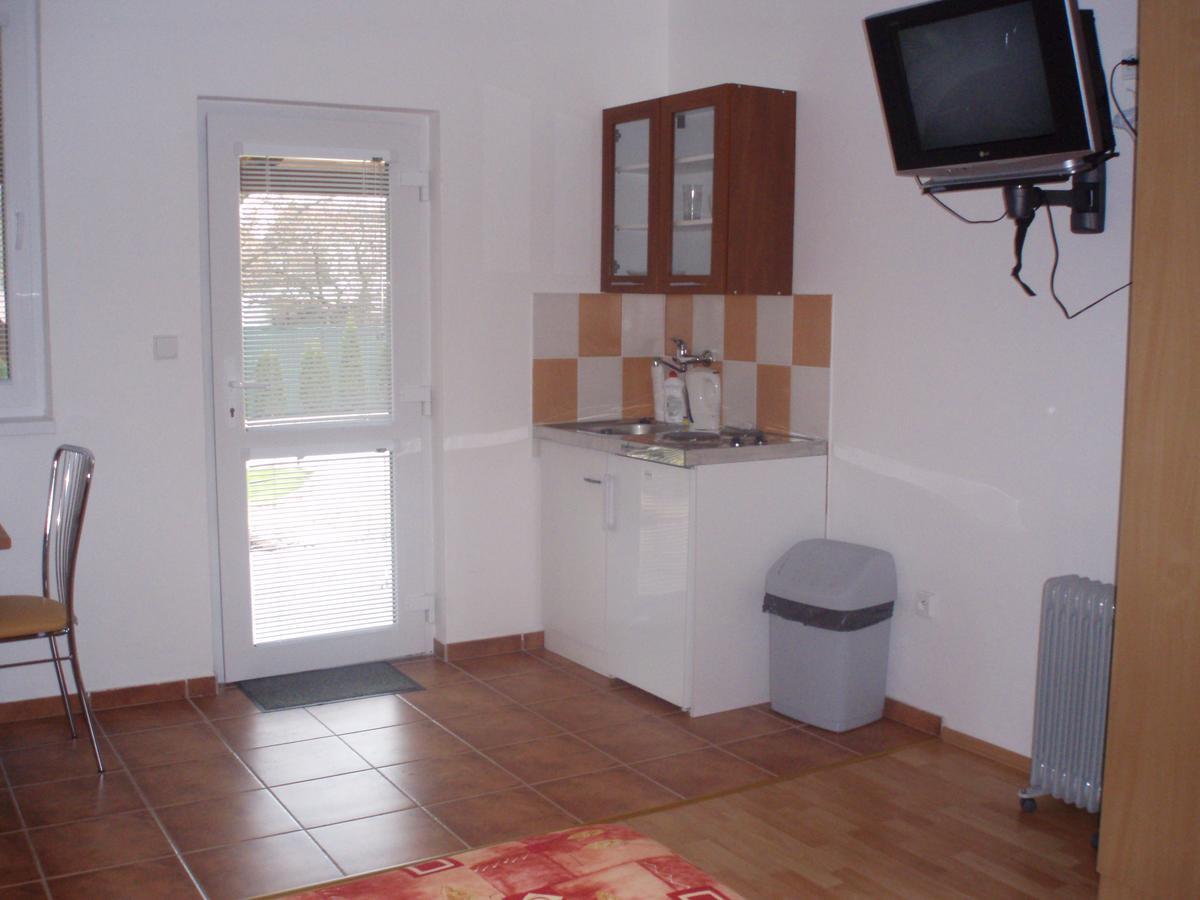 Apartmany U Smreka Вельки-Медер Экстерьер фото