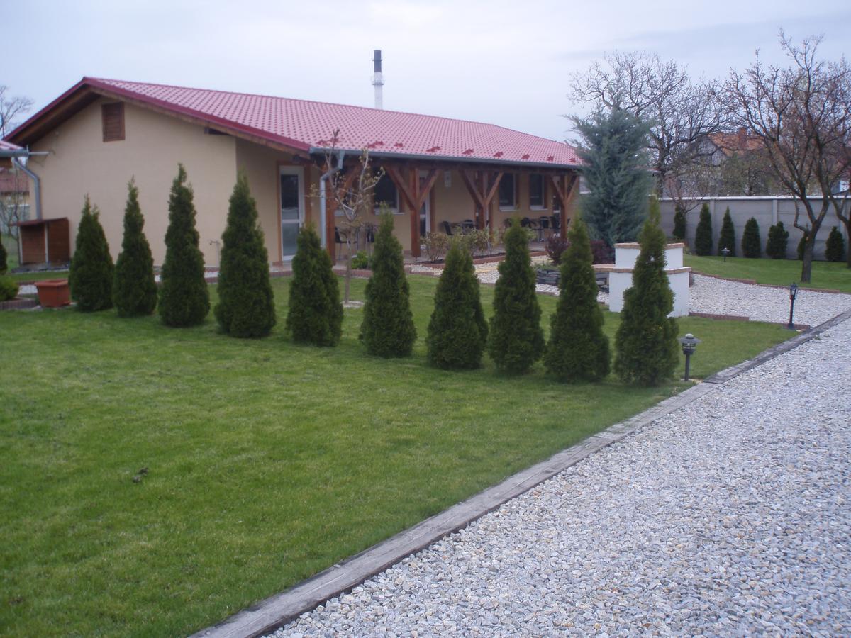 Apartmany U Smreka Вельки-Медер Экстерьер фото