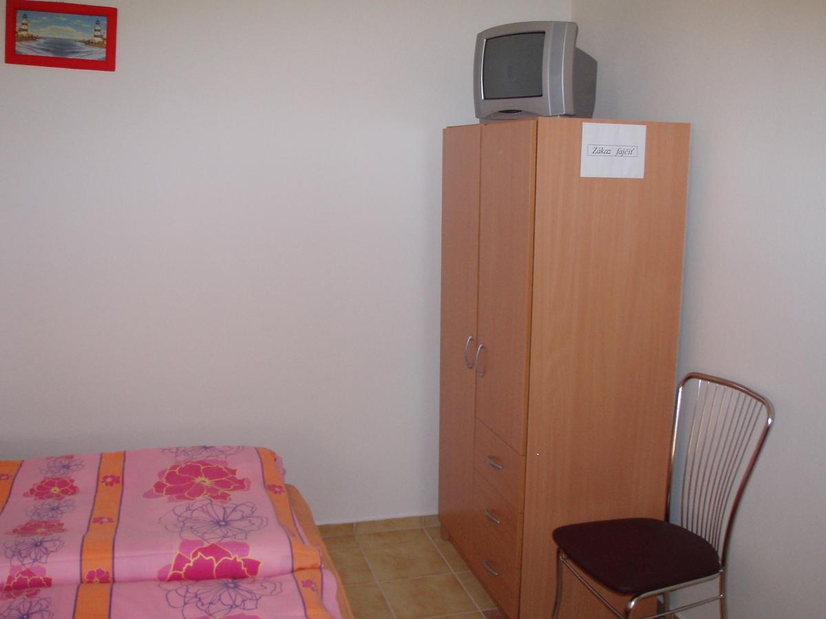 Apartmany U Smreka Вельки-Медер Экстерьер фото