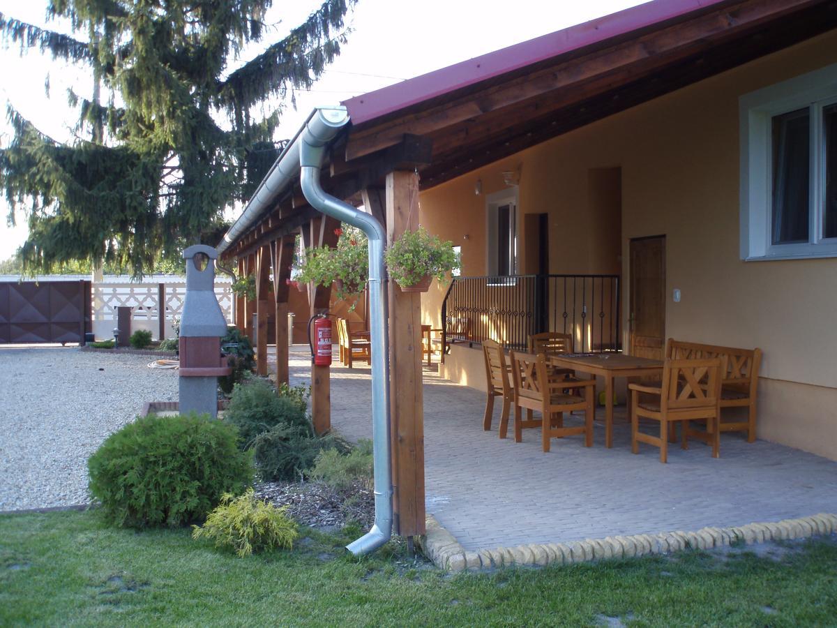 Apartmany U Smreka Вельки-Медер Экстерьер фото