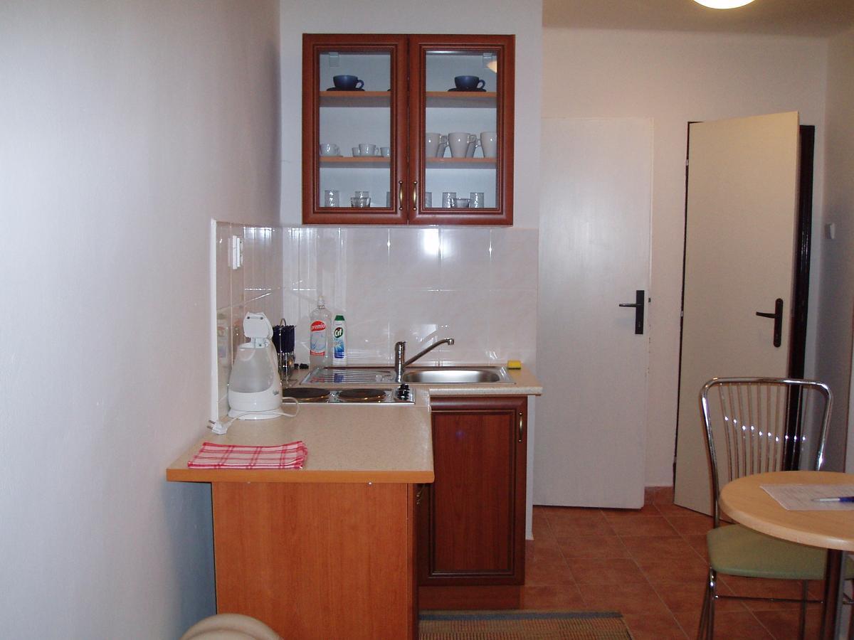 Apartmany U Smreka Вельки-Медер Экстерьер фото